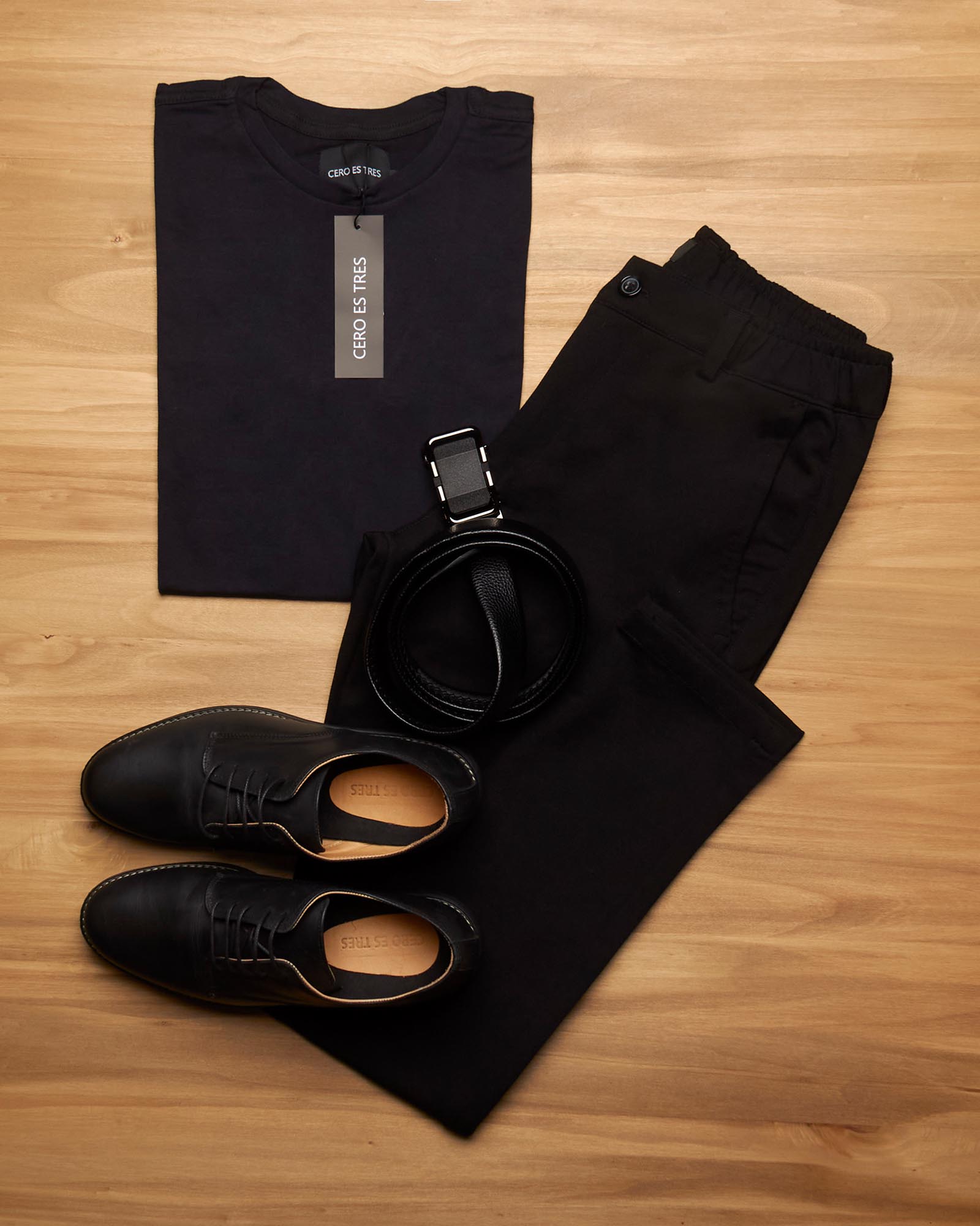 OFT759 - OUTFIT CERO 759